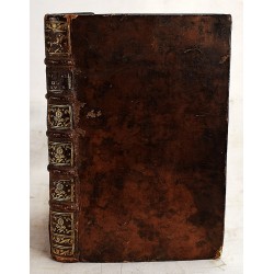 De la Maniere de Graver a l'eau Forte et au Burin: et de la Gravûre en Maniere Noire: Avec la Facon de Construire les Presses Modernes, & d'imprimer en Taille-Douce